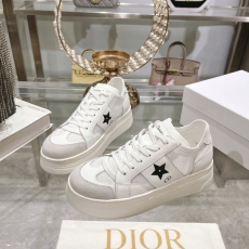 Christian Dior Low Shoes